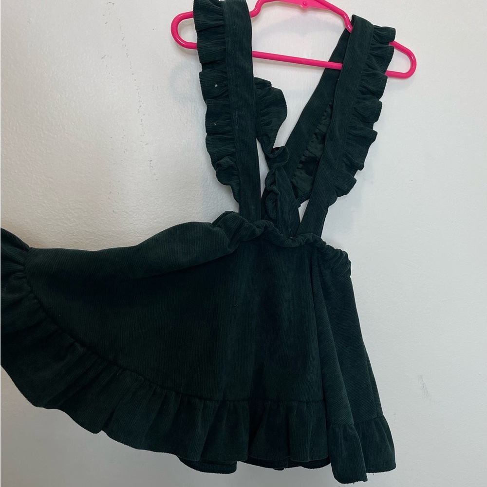 Girls Jumper Dress